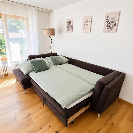 Feelgood D2 I Haus Gstein I I Gemmi *
